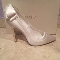 Por fin tengo mis zapatos! - 1