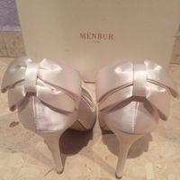 Por fin tengo mis zapatos! - 2