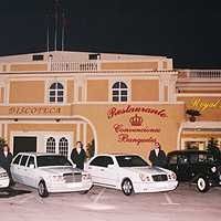 Royal Place - Salon de celebraciones