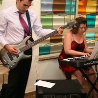 Boda Sergio y Estefi