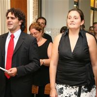 Boda Sergio y Estefi