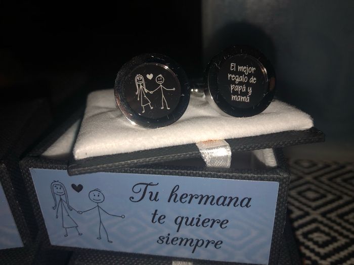 Gemelos 👔❤️ - 1
