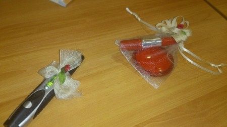 Mis detalles!!! - 1