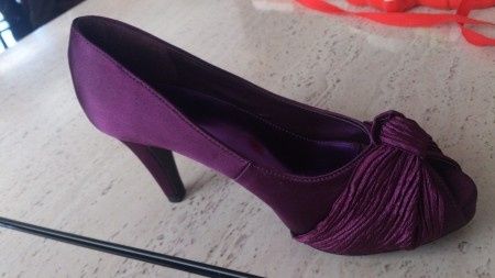Mis zapatos!!! - 2