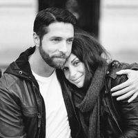 Paris Photoshoot 3