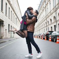 The Kiss