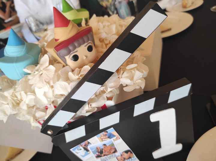21 de Agosto ¡nuestro gran Dia! - 5