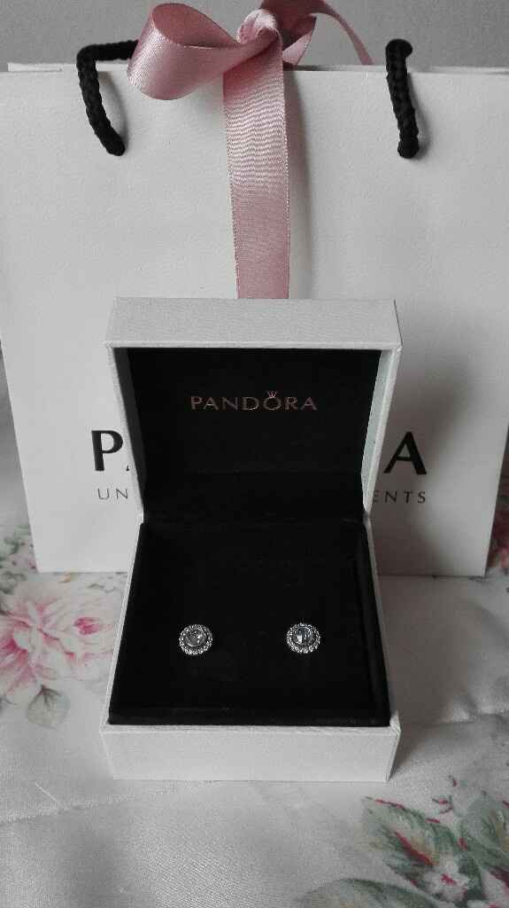 Ya tengo pendientes - 1