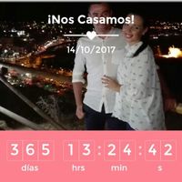 A 365 dias empieza la cuenta a tras! - 1