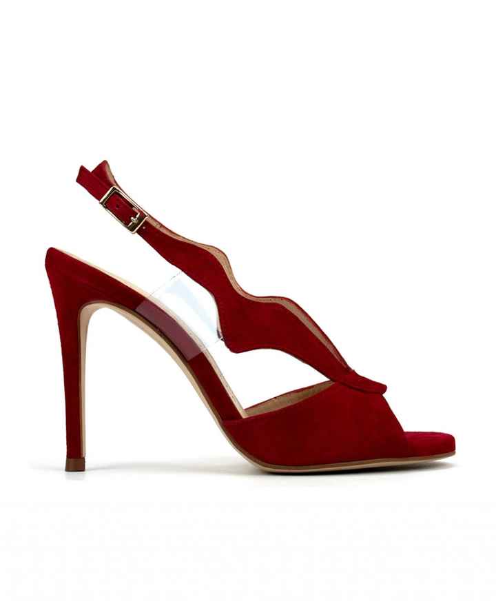 Zapatos! - 1