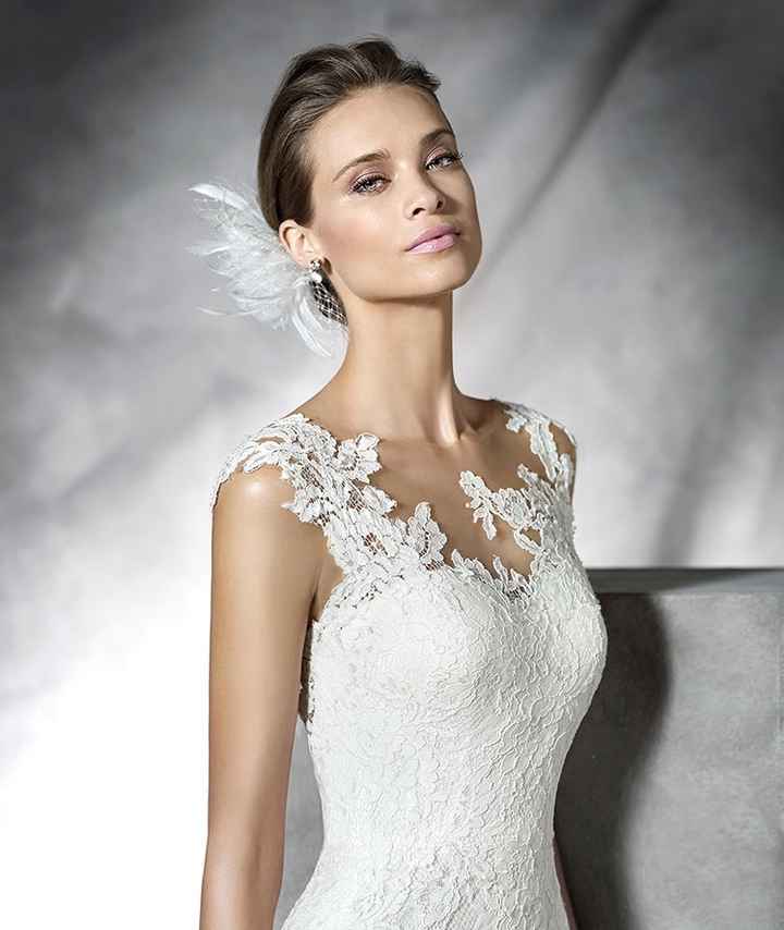 pronovias