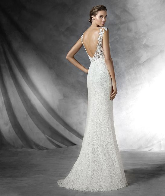 pronovias..