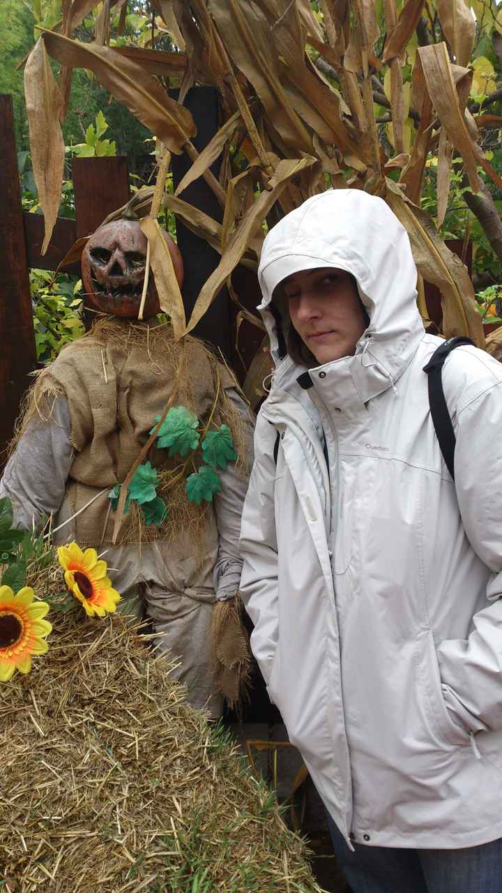 Hallowen