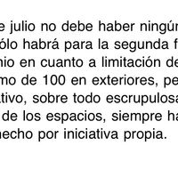 Novias julio - 1