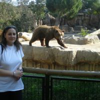 Zoo de Madrid