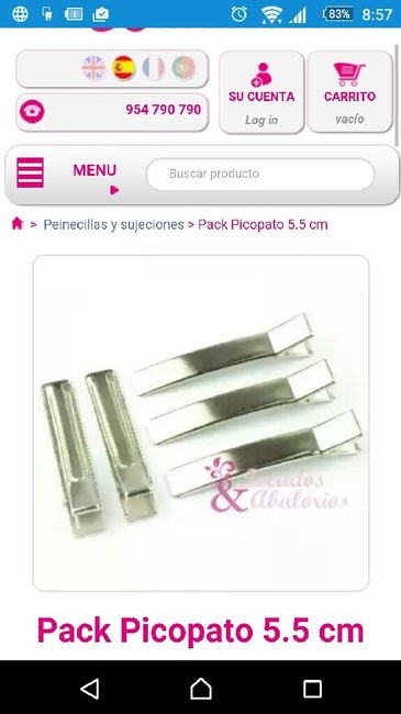Chapas??? no! pegatinas! - 1