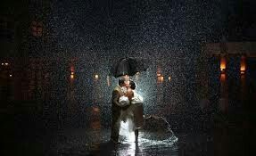 Lluvia - 3