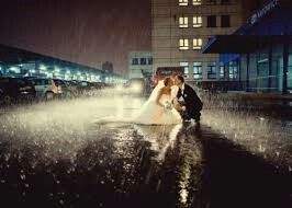 Lluvia - 7