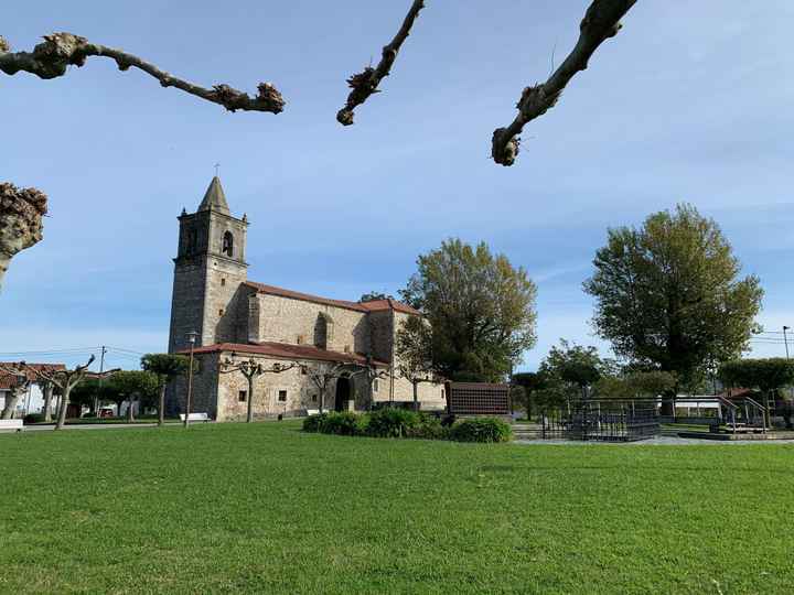 Octubre 2021 en Cantabria, ¿nos presentamos? - 1