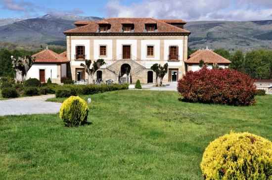 Puerta de Gredos