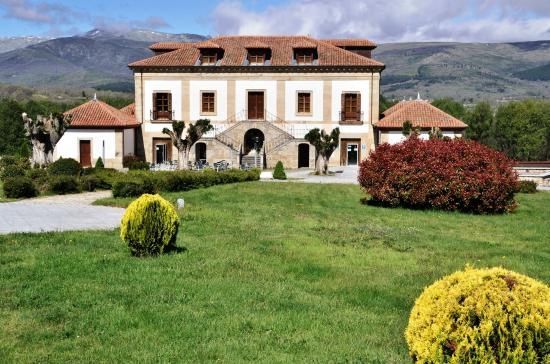 Puerta de Gredos