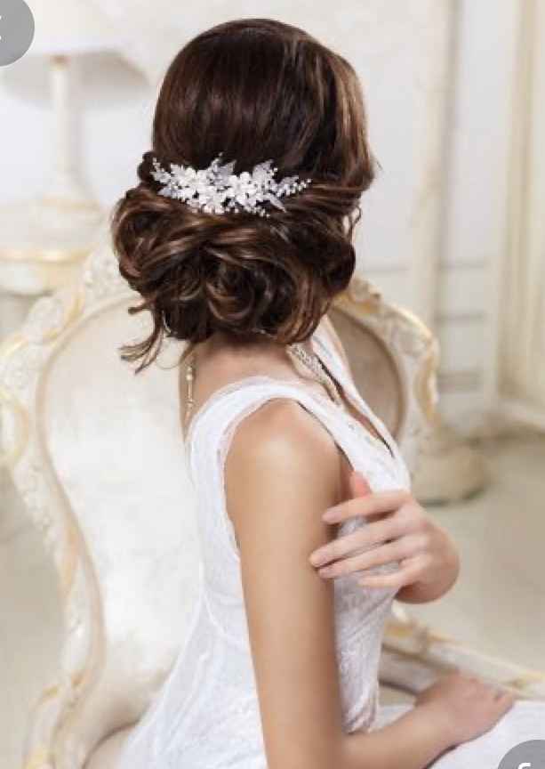 Tocado - 2