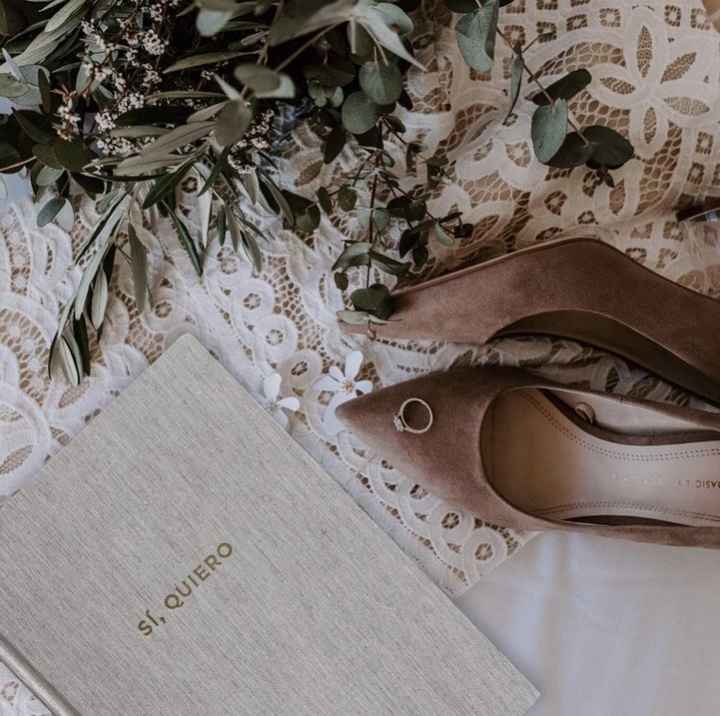 agenda de boda - 1
