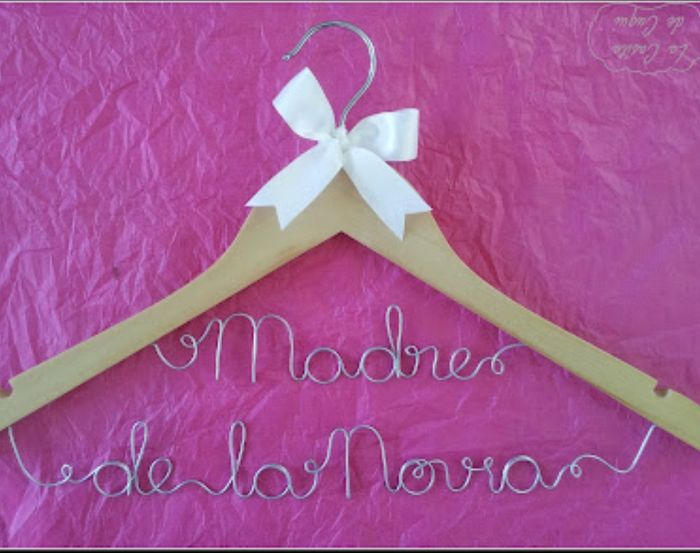Madre de la novia - 1