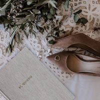 agenda de boda - 1