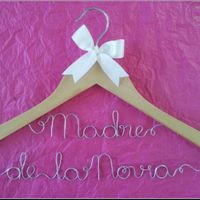 Madre de la novia - 1