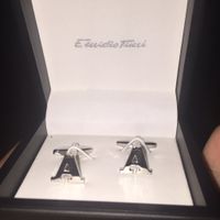 Complementos novio