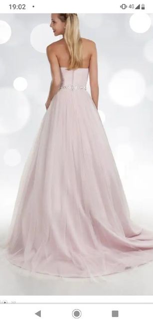 Mi vestido - 2