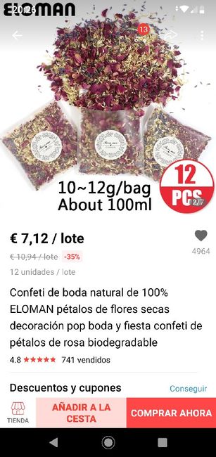 Pétalos secos 4