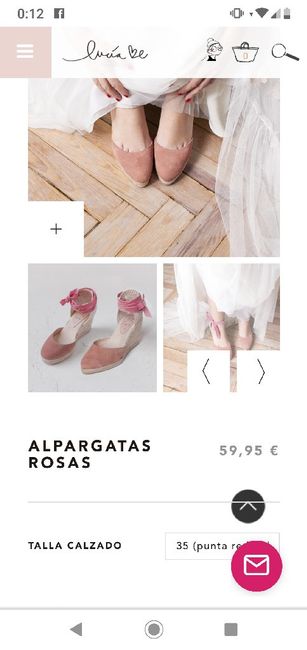 ¡Comparte una foto de tus zapatos! 👠📷 11