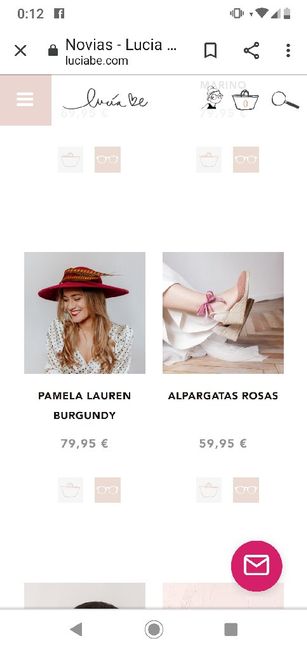 ¡Comparte una foto de tus zapatos! 👠📷 12