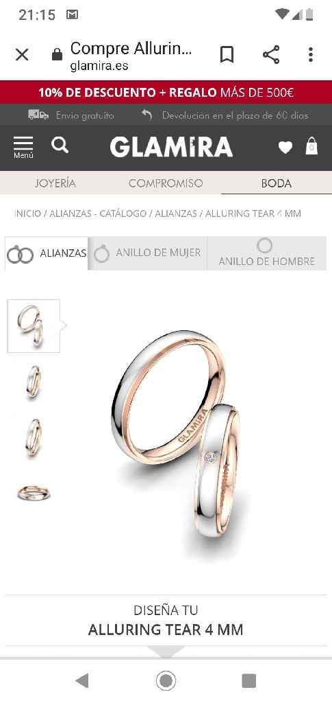 Alianzas - 1