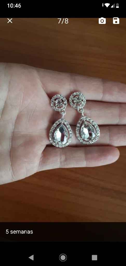 Vuestras compras de aliexpress - 1