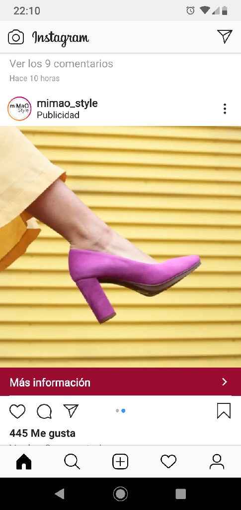 Salones colores - 1