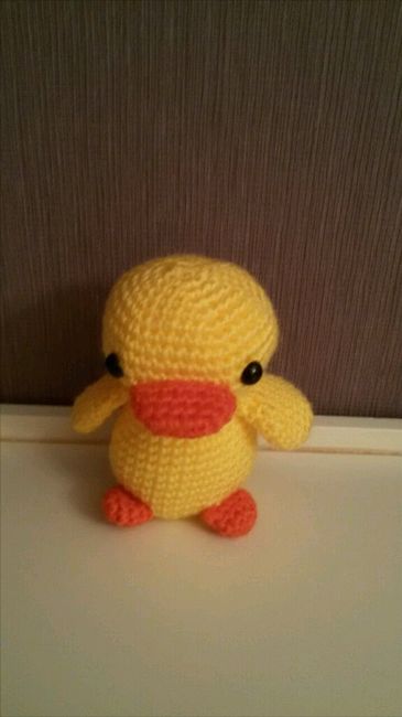 Regalitos para bebes - 3