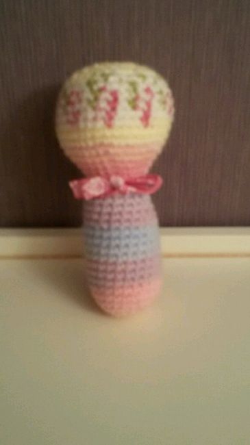 Regalitos para bebes - 4