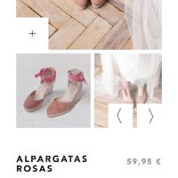 Enseñadme vuestras cuñas - 1