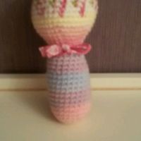 Regalitos para bebes - 4