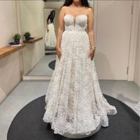 Dudas vestido iglesia - 1