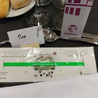 A 100 dias y atascados con los regalitos de los invitados - 1