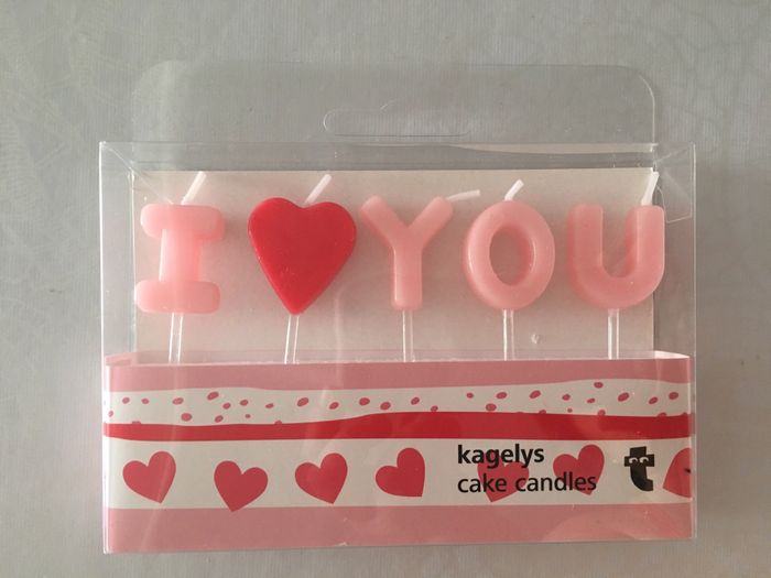 Regalitos románticos en Tiger - 2