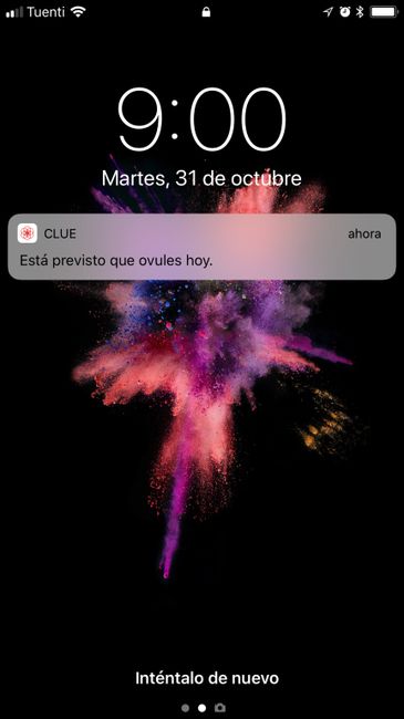  Buscadoras Noviembre 2017!!! - 1