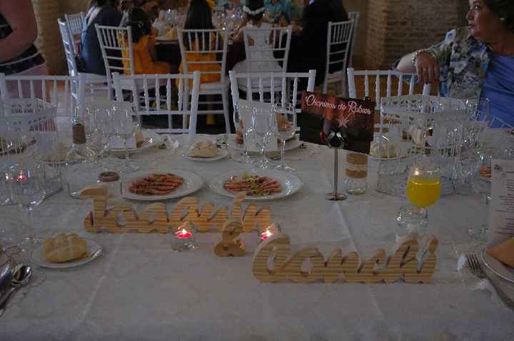 ¡¡ya casados!! - 7