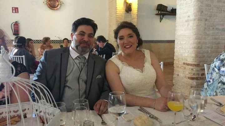 ¡¡ya casados!! - 8
