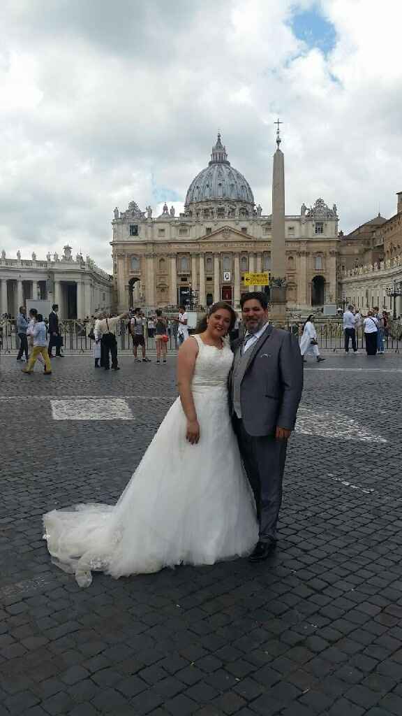 ¡¡ya casados!! - 9