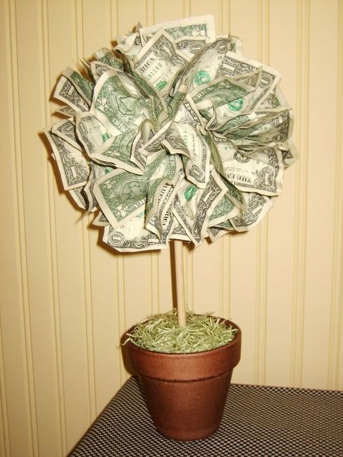 Ã¡rbol dinero